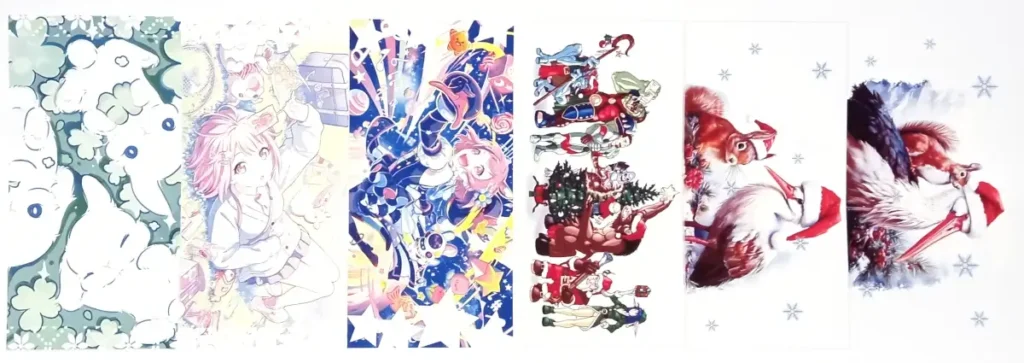 Wydruk sublimacyjny na kubki reklamowe 6 sztuk.