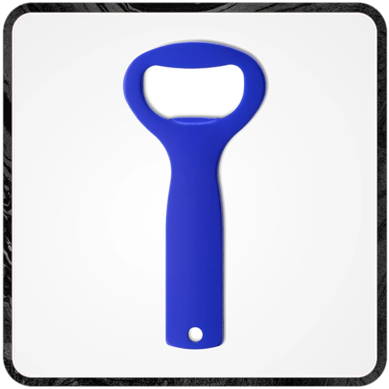 Lager otwieracz z grawerem.